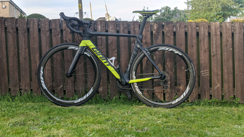 giant propel 2 2017